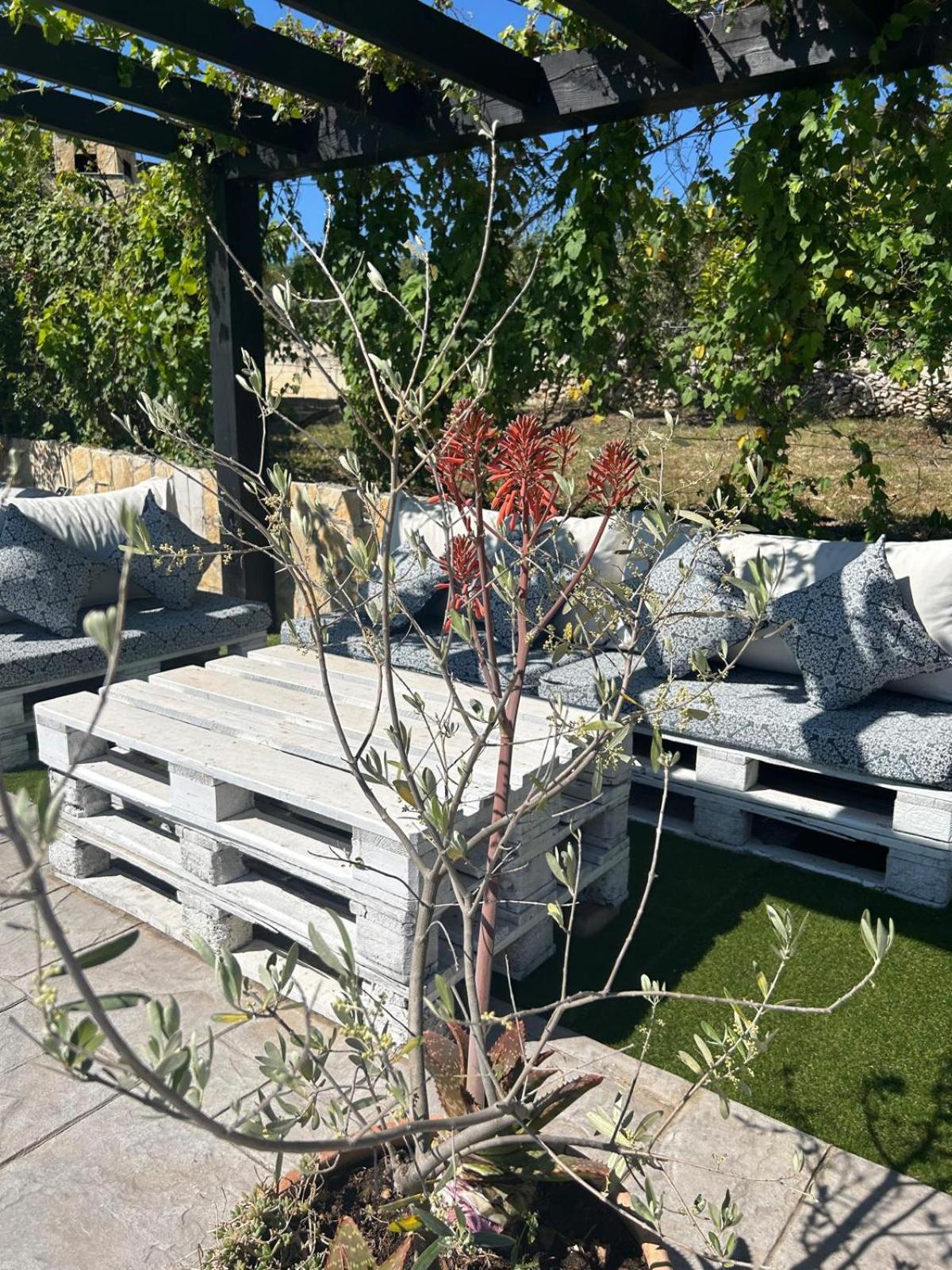 Holiday Home Bepo Sevid Exterior photo