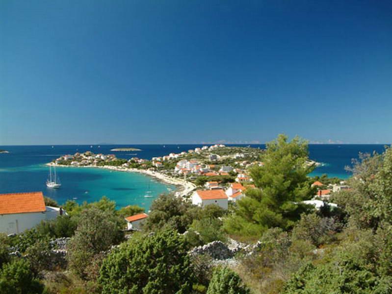 Holiday Home Bepo Sevid Exterior photo